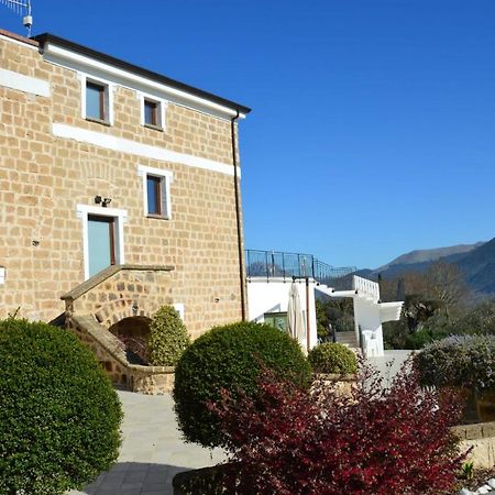 Tenuta Terra Tefra Villa Conca della Campania Exteriör bild