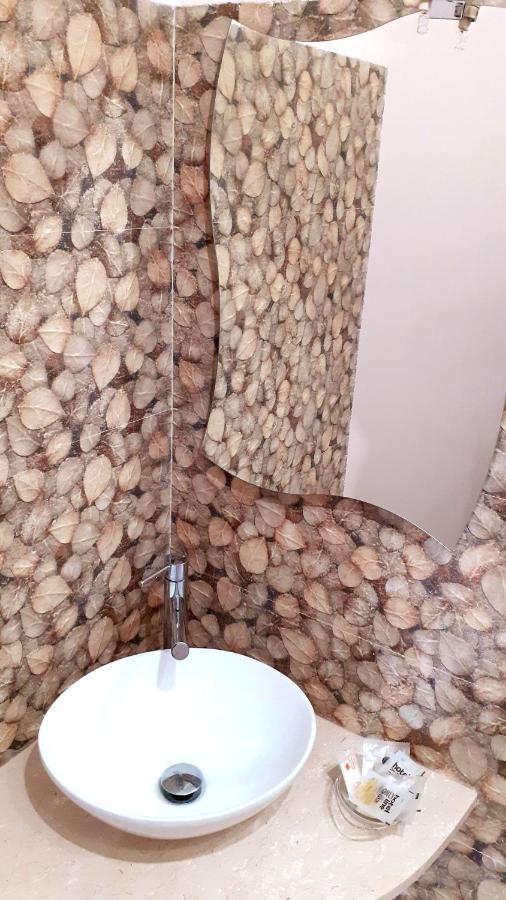 Tenuta Terra Tefra Villa Conca della Campania Exteriör bild