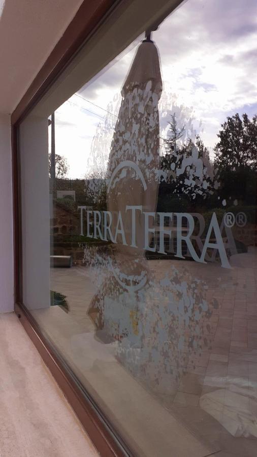 Tenuta Terra Tefra Villa Conca della Campania Exteriör bild
